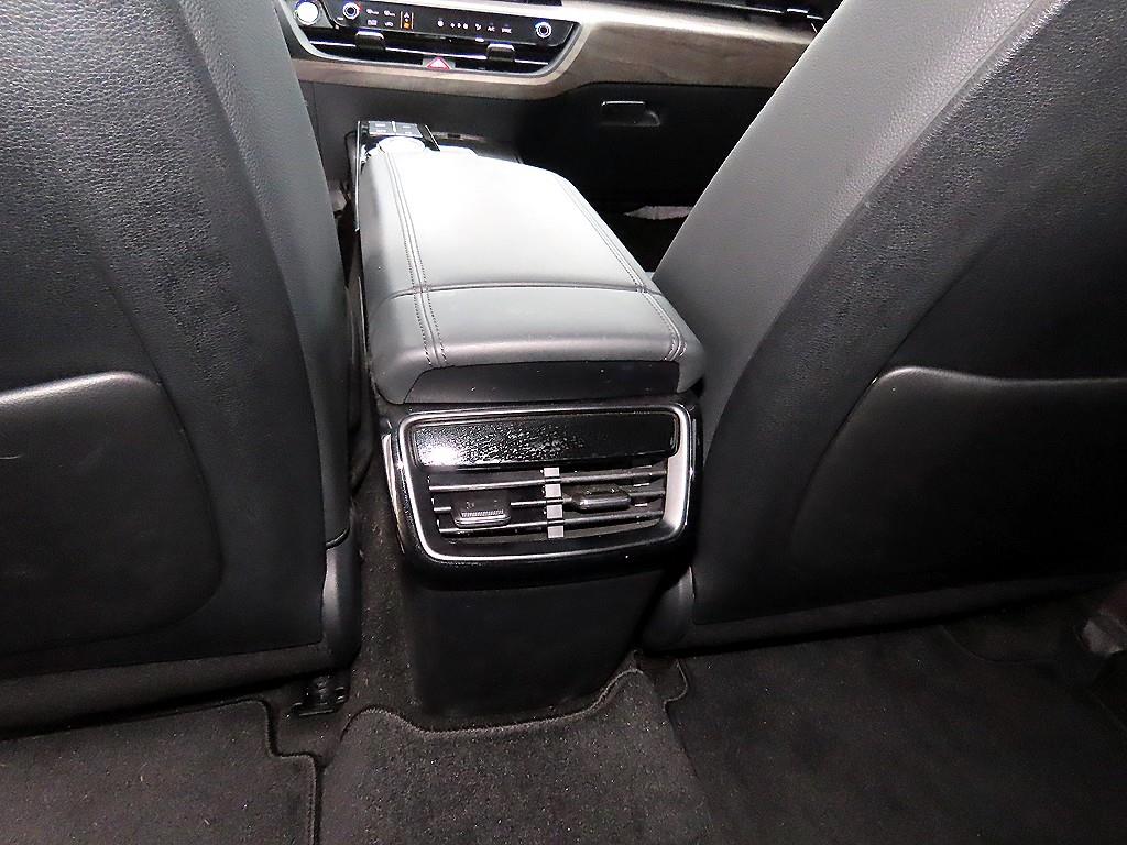 KIA K8 2022 Blanco - Importación desde Corea - HF Imports Iquique - Foto 17