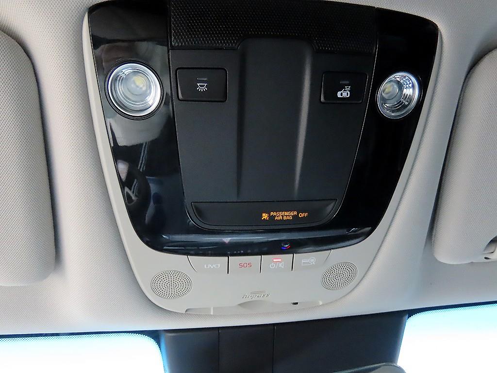 KIA K8 2022 Blanco - Importación desde Corea - HF Imports Iquique - Foto 15