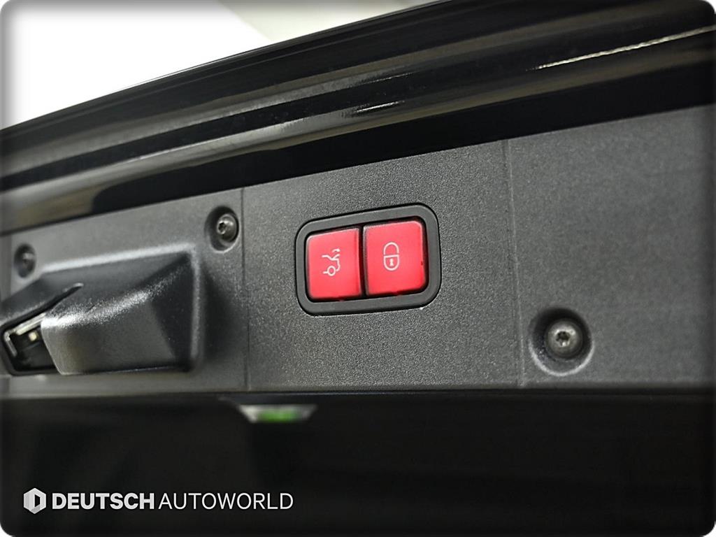 Mercedes Benz S Class 2008 Negro - Importación desde Corea - HF Imports Iquique - Foto 20