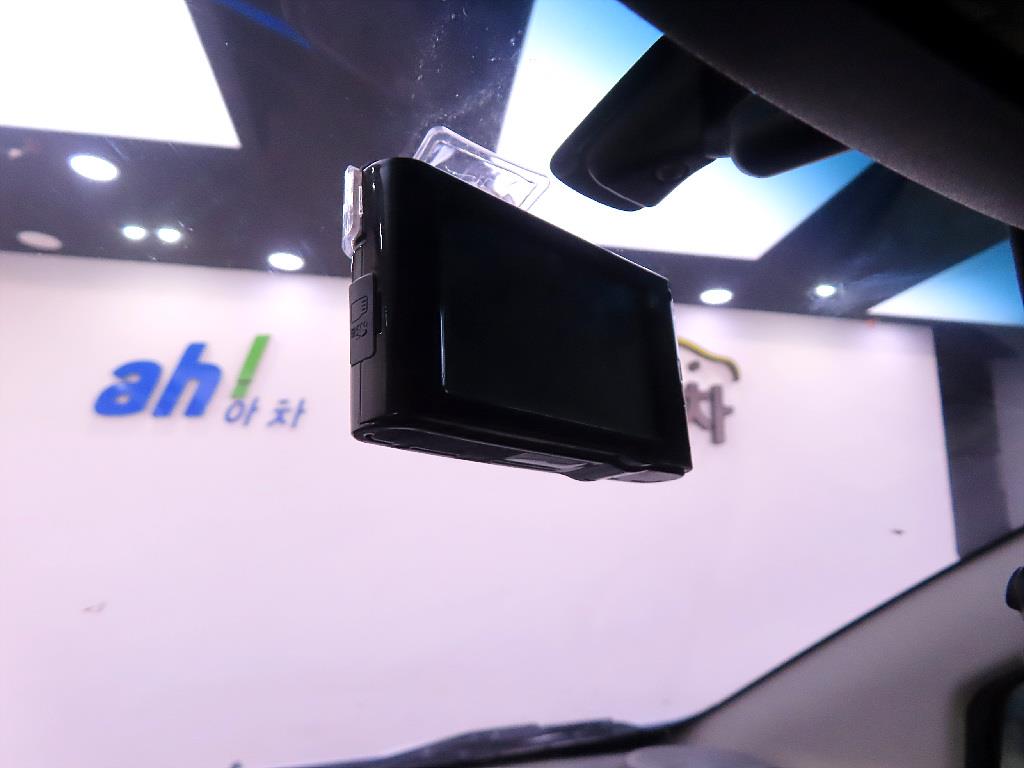 Chevrolet Spark - Vista 11