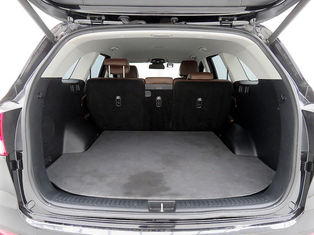 KIA Sorento - Vista 5