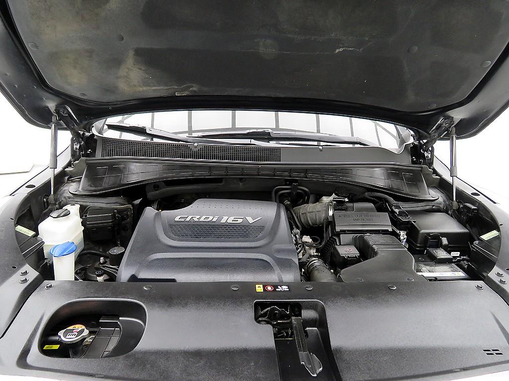 KIA Sorento 2017 Negro - Importación desde Corea - HF Imports Iquique - Foto 19