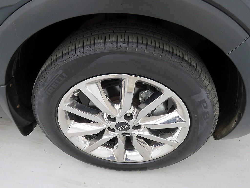 KIA Sorento 2017 Negro - Importación desde Corea - HF Imports Iquique - Foto 20