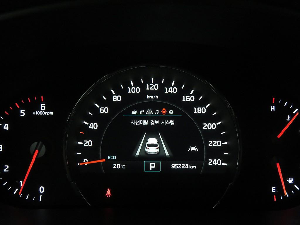 KIA Sorento - Vista 12