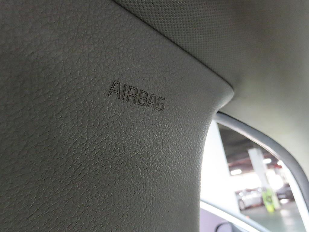 KIA K5 2017 Blanco - Importación desde Corea - HF Imports Iquique - Foto 12