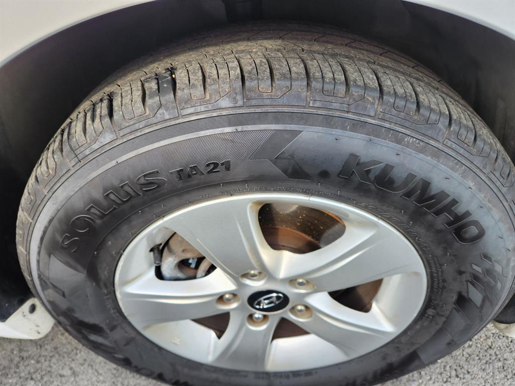 HYUNDAI Sonata 2014 Blanco - Importación desde Corea - HF Imports Iquique - Foto 13