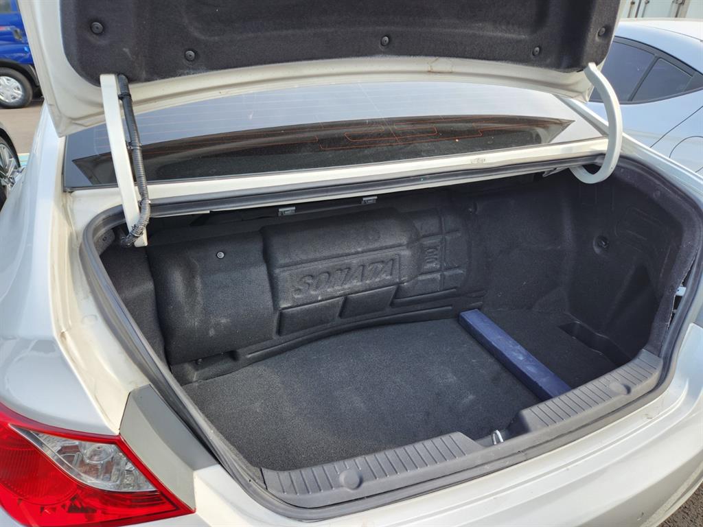 HYUNDAI Sonata 2014 Blanco - Importación desde Corea - HF Imports Iquique - Foto 14