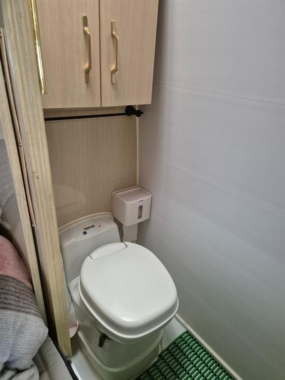 Mercedes Benz Sprinter 2014 Plateado - Importación desde Corea - HF Imports Iquique - Foto 13