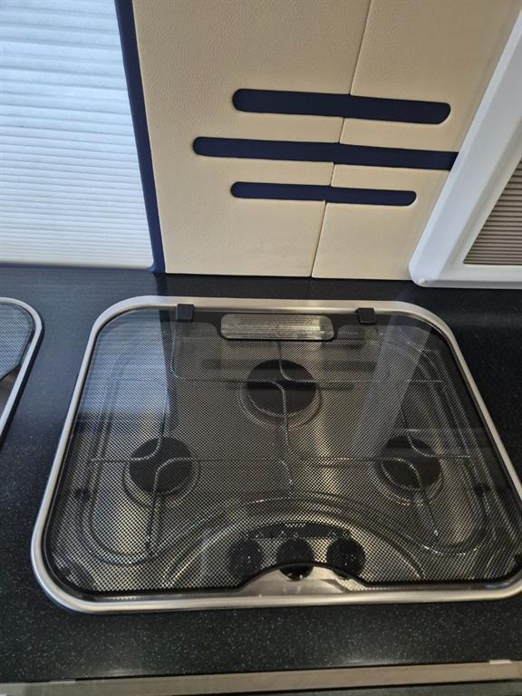 Mercedes Benz Sprinter - Vista 7