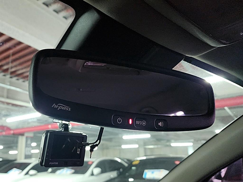 Chevrolet Trax 2014 the color of pearl - Importación desde Corea - HF Imports Iquique - Foto 15