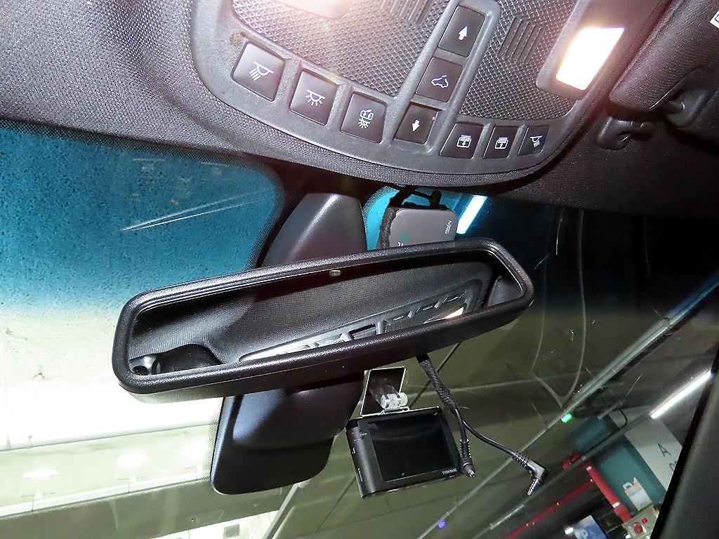 Lincoln MKZ 2018 Negro - Importación desde Corea - HF Imports Iquique - Foto 16