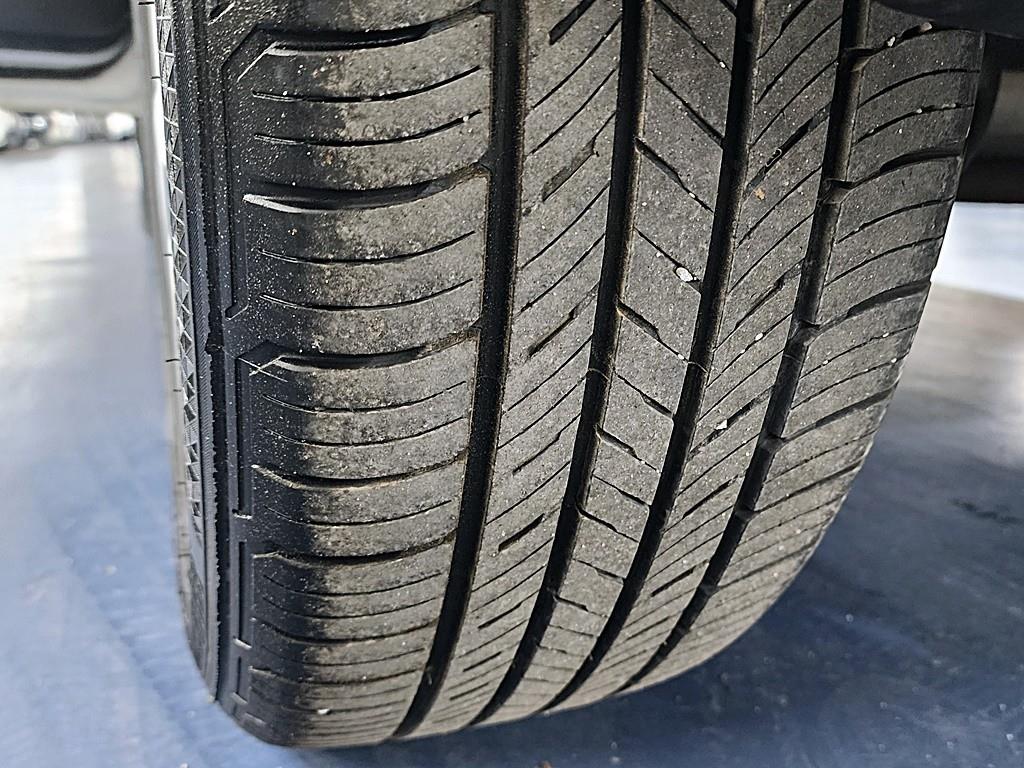 Chevrolet Trax - Vista 10