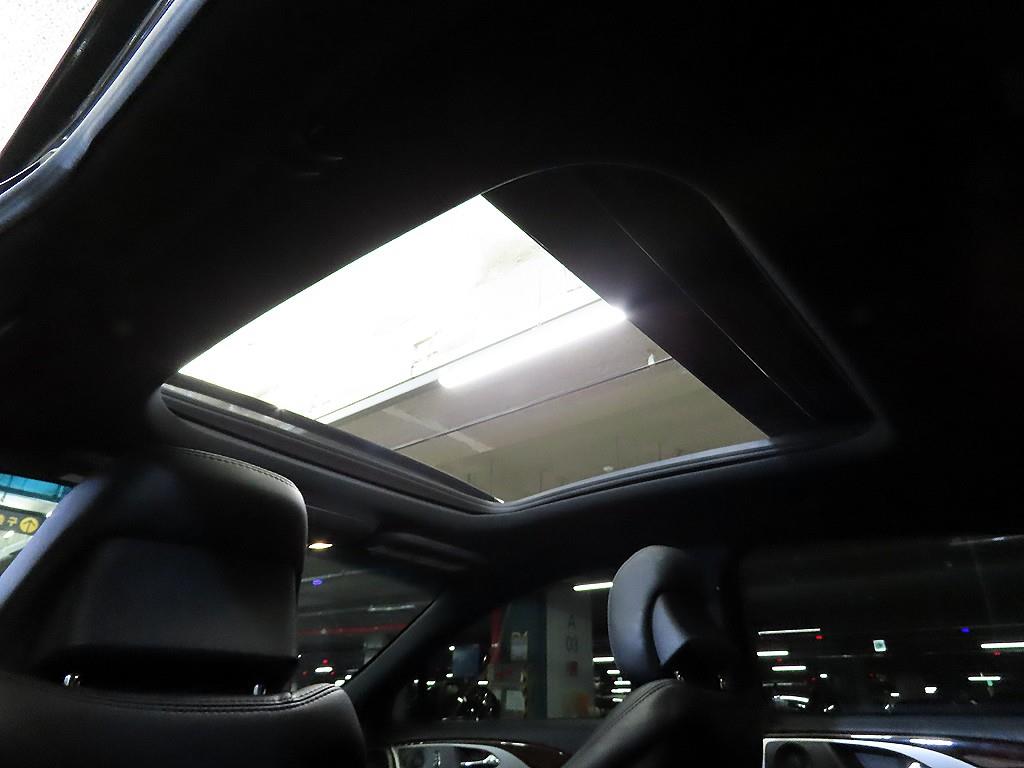 Lincoln MKZ 2018 Negro - Importación desde Corea - HF Imports Iquique - Foto 18