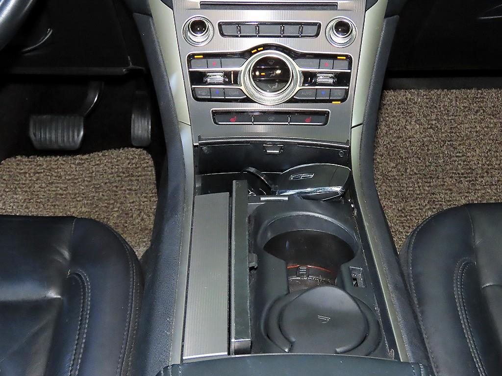 Lincoln MKZ 2018 Negro - Importación desde Corea - HF Imports Iquique - Foto 13