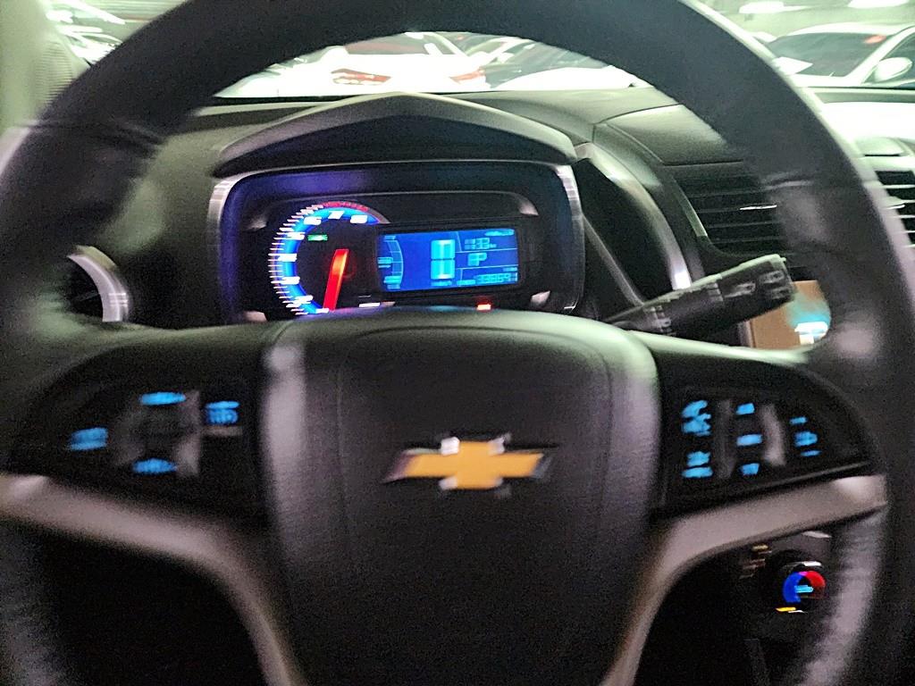 Chevrolet Trax 2014 the color of pearl - Importación desde Corea - HF Imports Iquique - Foto 14