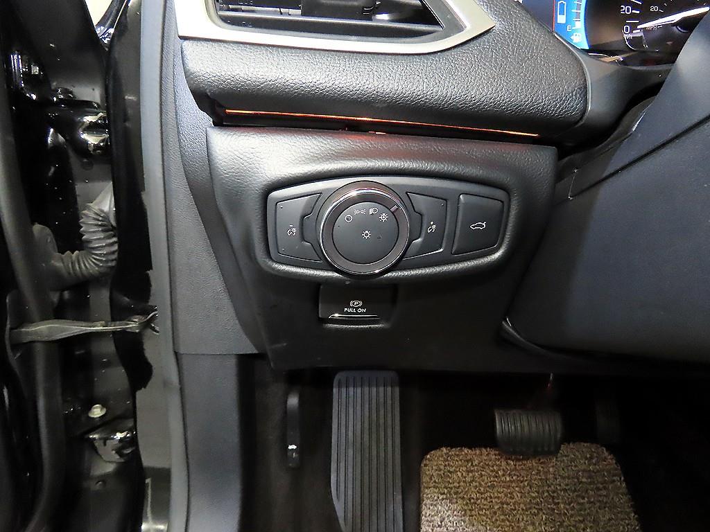 Lincoln MKZ 2018 Negro - Importación desde Corea - HF Imports Iquique - Foto 15