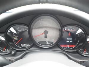 Porsche Panamera - Vista 10