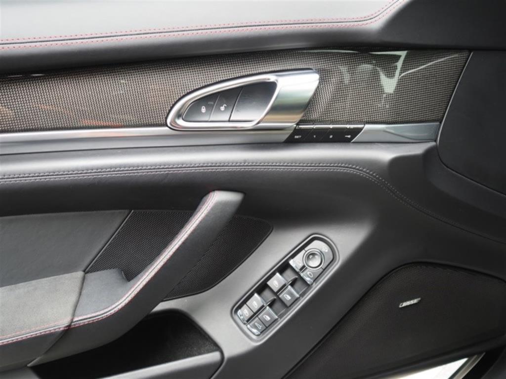 Porsche Panamera 2016 Azul - Importación desde Corea - HF Imports Iquique - Foto 11