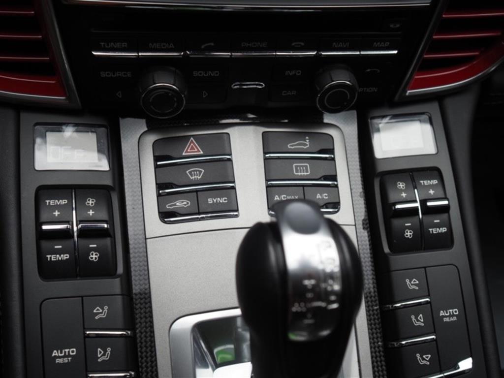 Porsche Panamera 2016 Azul - Importación desde Corea - HF Imports Iquique - Foto 7