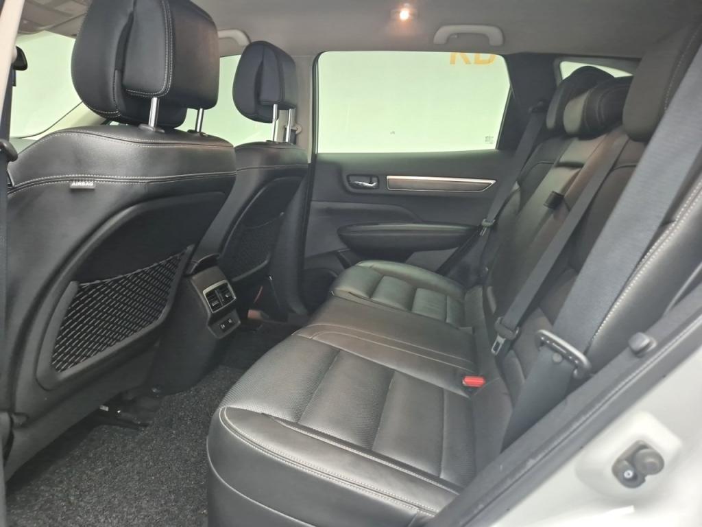 SAMSUNG QM6 - Vista 12