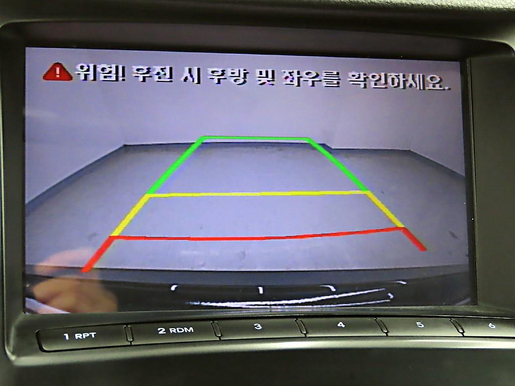 HYUNDAI Grandeur 2015 Negro - Importación desde Corea - HF Imports Iquique - Foto 16