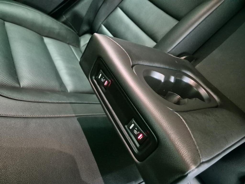 SAMSUNG QM6 2020 Blanco - Importación desde Corea - HF Imports Iquique - Foto 14