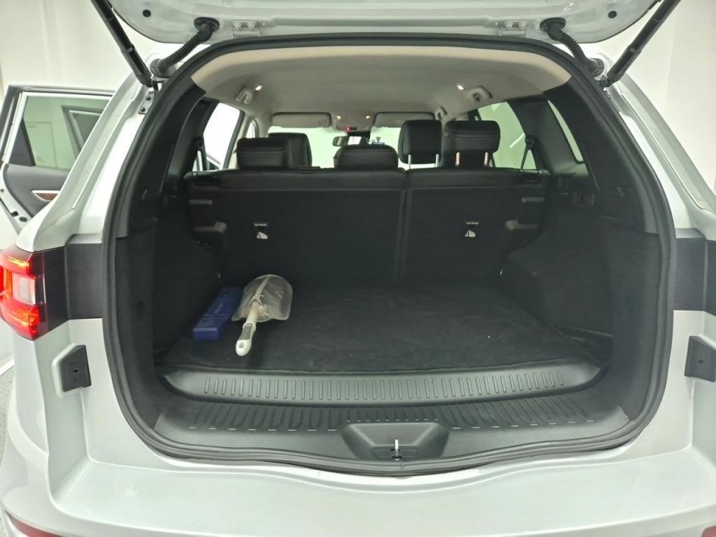 SAMSUNG QM6 2020 Blanco - Importación desde Corea - HF Imports Iquique - Foto 17