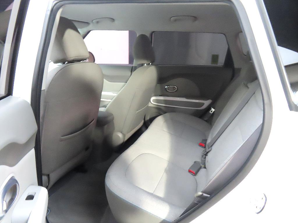 KIA Soul - Vista 9