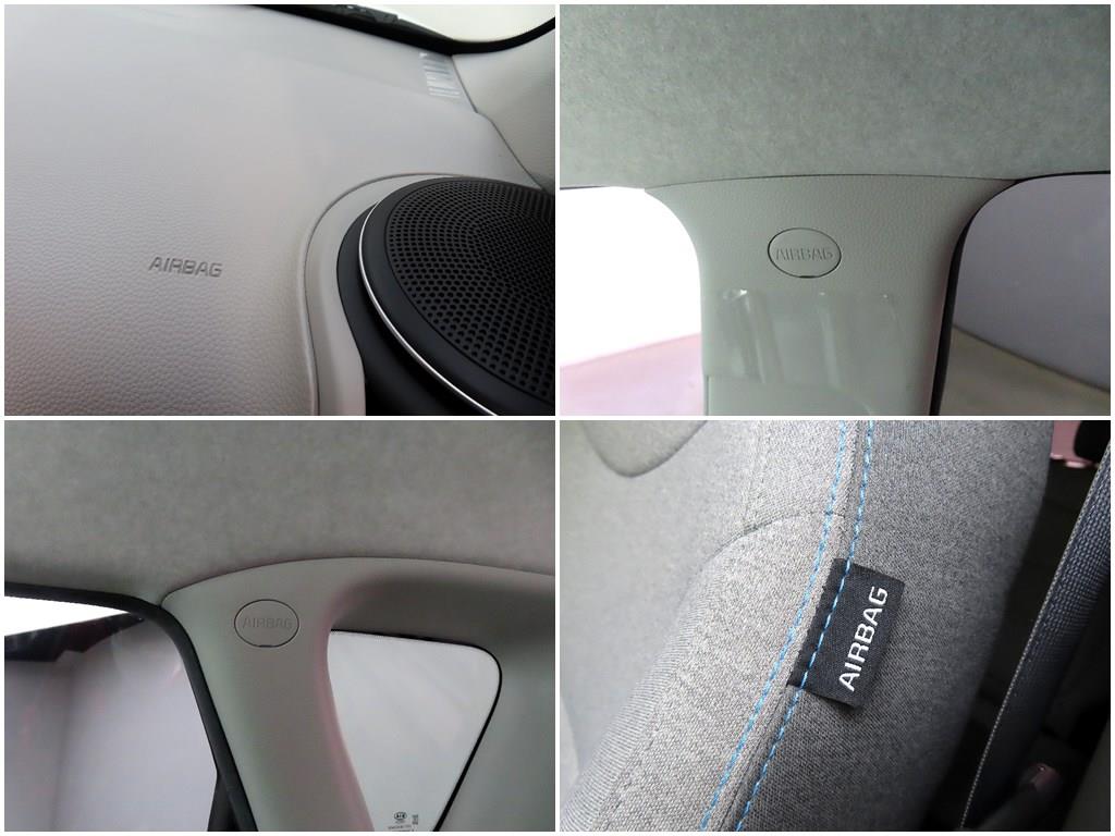 KIA Soul 2018 Blanco - Importación desde Corea - HF Imports Iquique - Foto 18