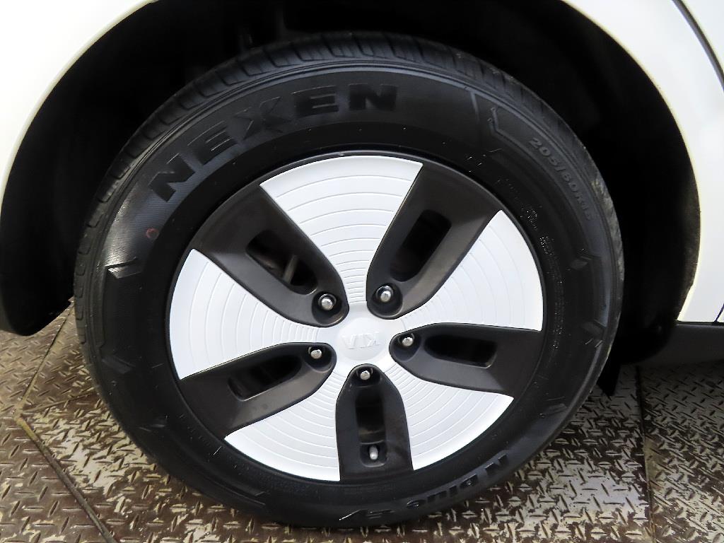 KIA Soul 2018 Blanco - Importación desde Corea - HF Imports Iquique - Foto 20