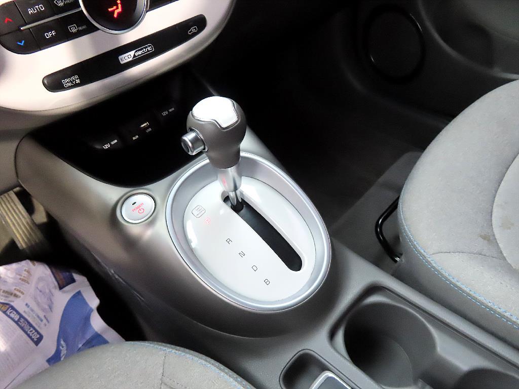 KIA Soul 2018 Blanco - Importación desde Corea - HF Imports Iquique - Foto 15