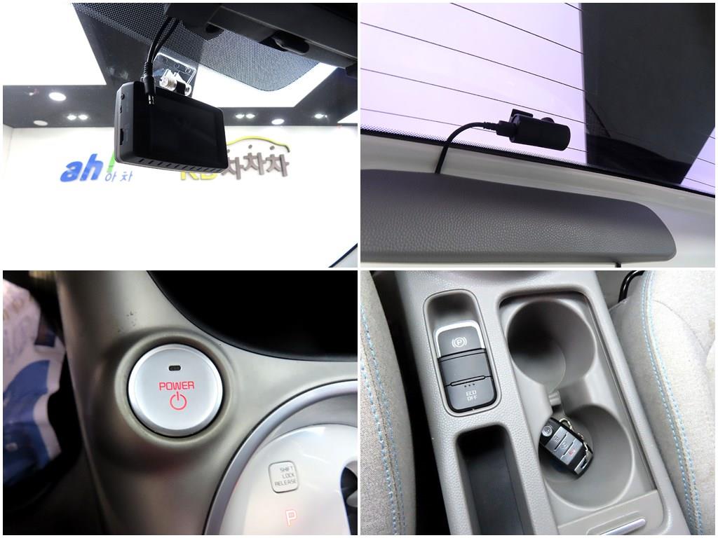 KIA Soul 2018 Blanco - Importación desde Corea - HF Imports Iquique - Foto 17