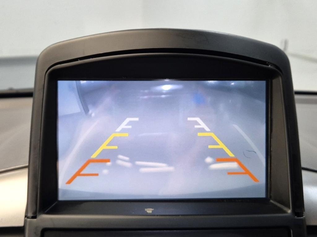 KIA Carnival 2012 Negro - Importación desde Corea - HF Imports Iquique - Foto 13