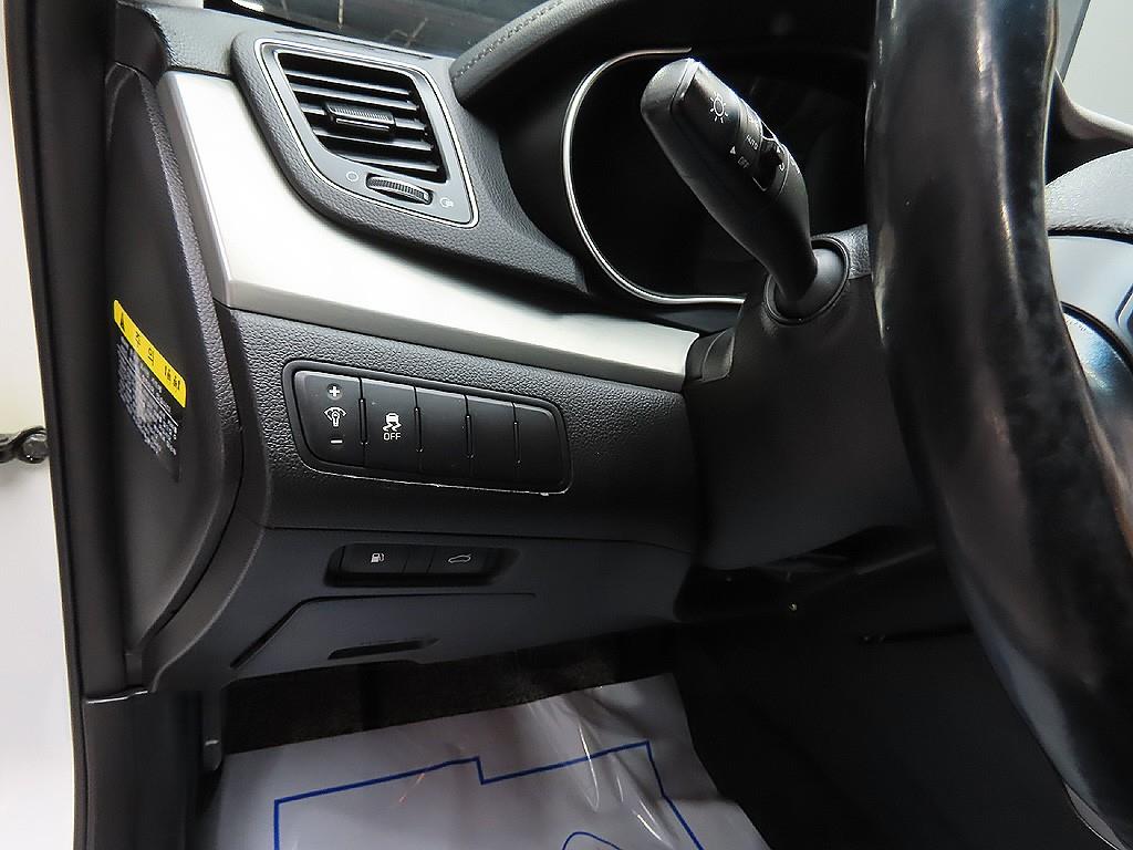 KIA K7 2014 Blanco - Importación desde Corea - HF Imports Iquique - Foto 10