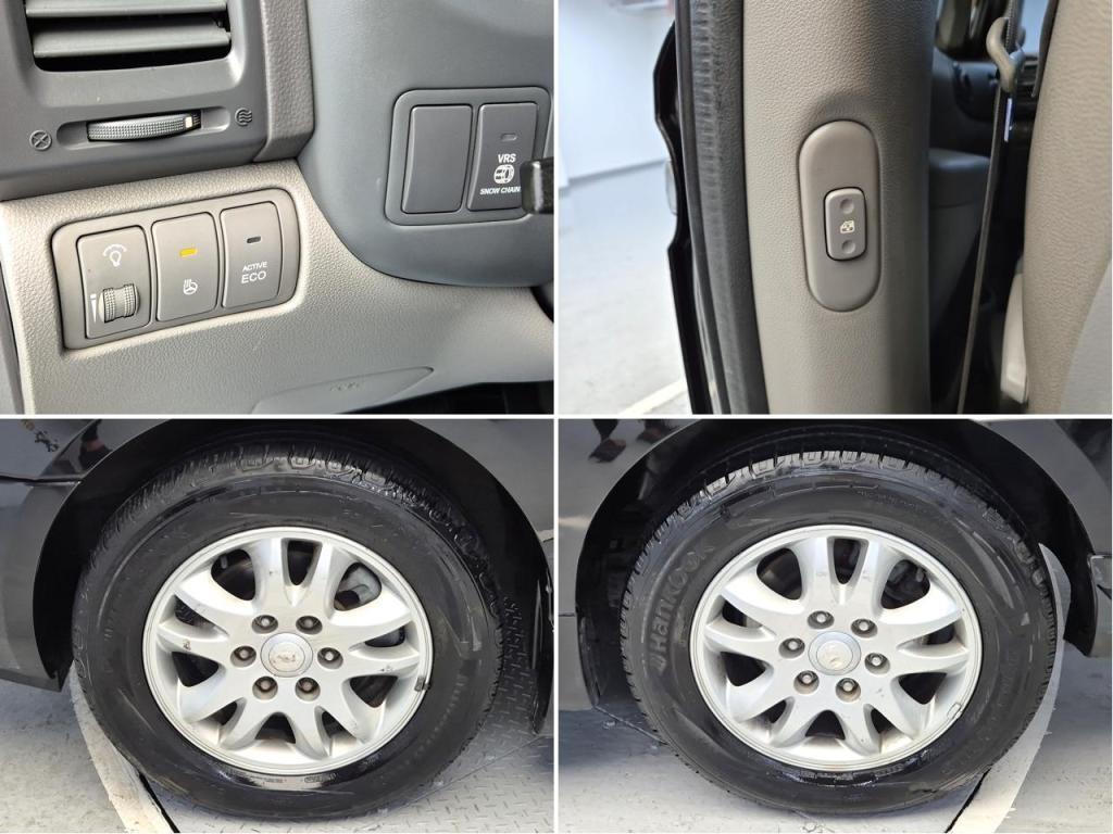 KIA Carnival - Vista 10