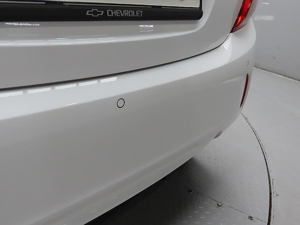 Chevrolet Spark 2017 Blanco - Importación desde Corea - HF Imports Iquique - Foto 8