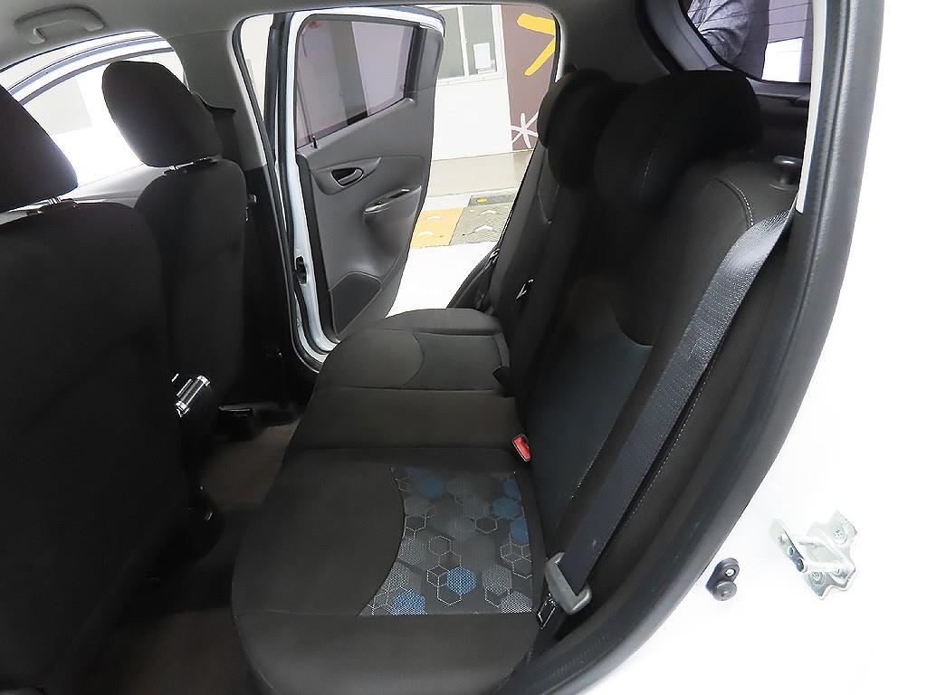 Chevrolet Spark 2017 Blanco - Importación desde Corea - HF Imports Iquique - Foto 9