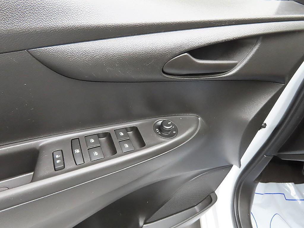 Chevrolet Spark 2017 Blanco - Importación desde Corea - HF Imports Iquique - Foto 13