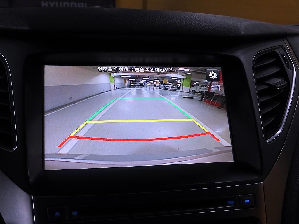 HYUNDAI Grandeur 2016 Plateado - Importación desde Corea - HF Imports Iquique - Foto 15