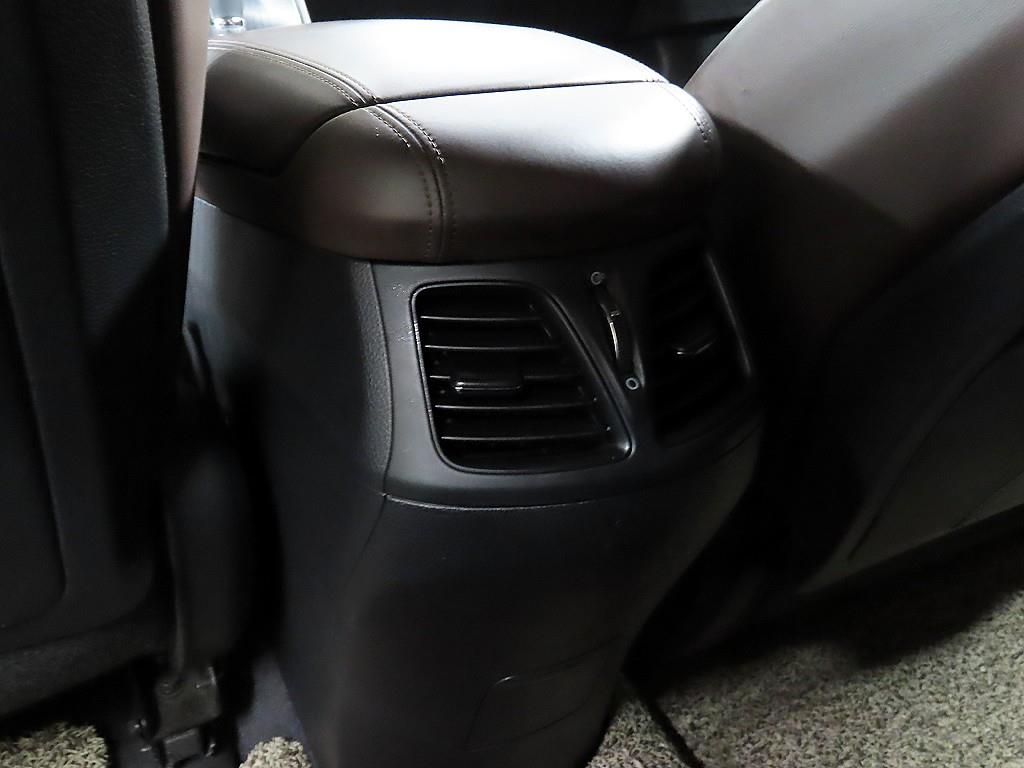 HYUNDAI Grandeur 2016 Plateado - Importación desde Corea - HF Imports Iquique - Foto 17