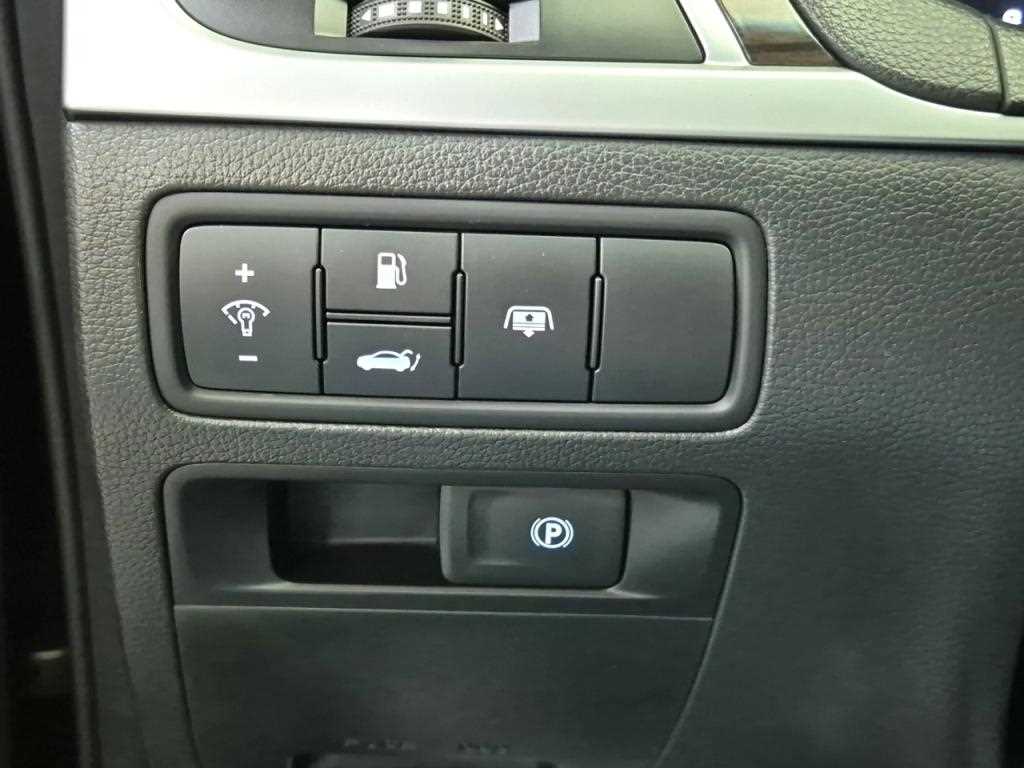 Genesis G80 2017 Negro - Importación desde Corea - HF Imports Iquique - Foto 17