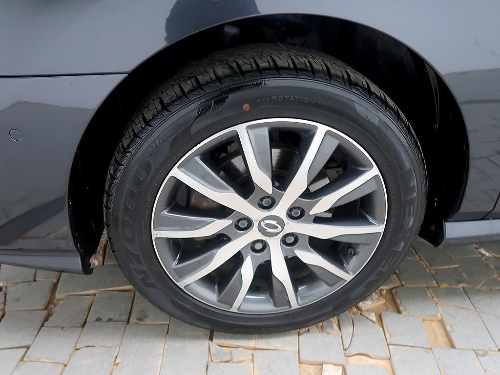 SAMSUNG SM5 2015 Gris - Importación desde Corea - HF Imports Iquique - Foto 8