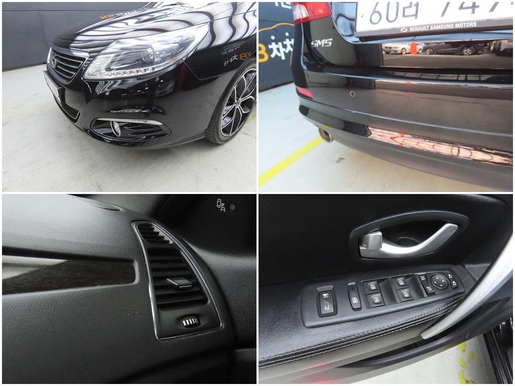 SAMSUNG SM5 2014 Negro - Importación desde Corea - HF Imports Iquique - Foto 18