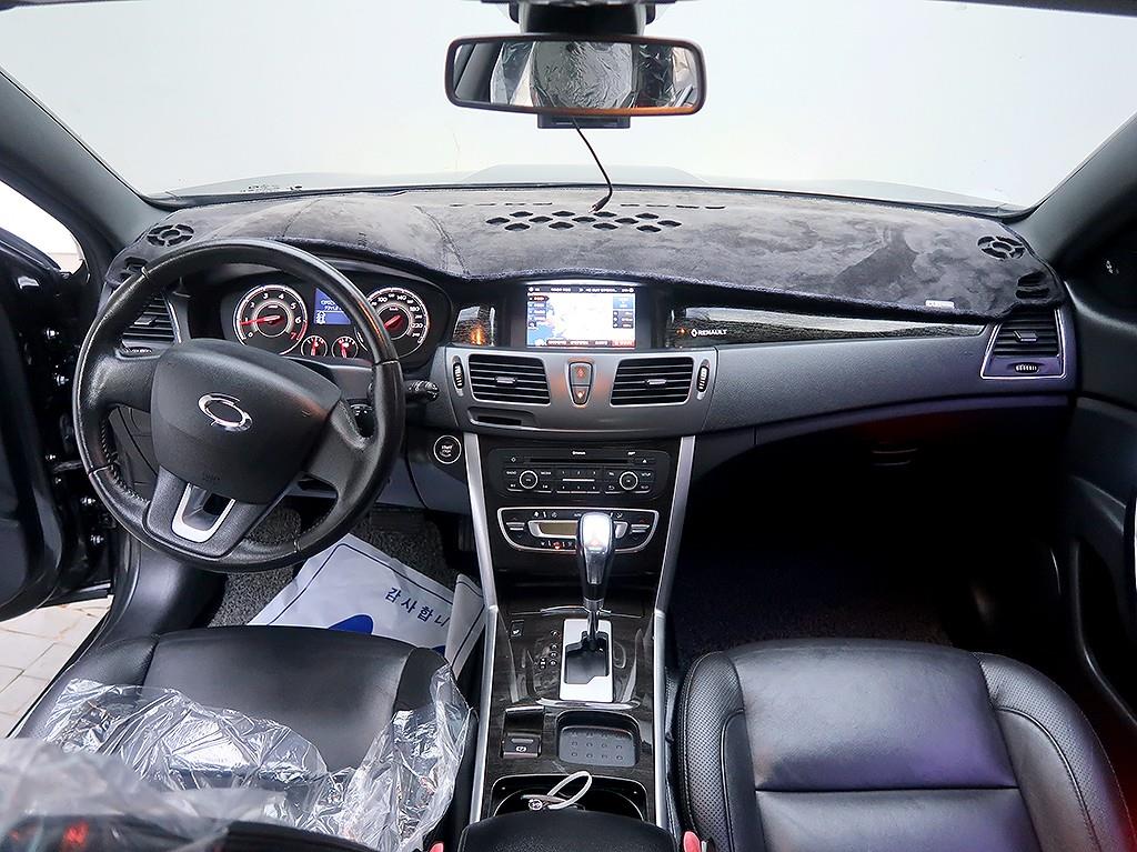 SAMSUNG SM5 - Vista 9