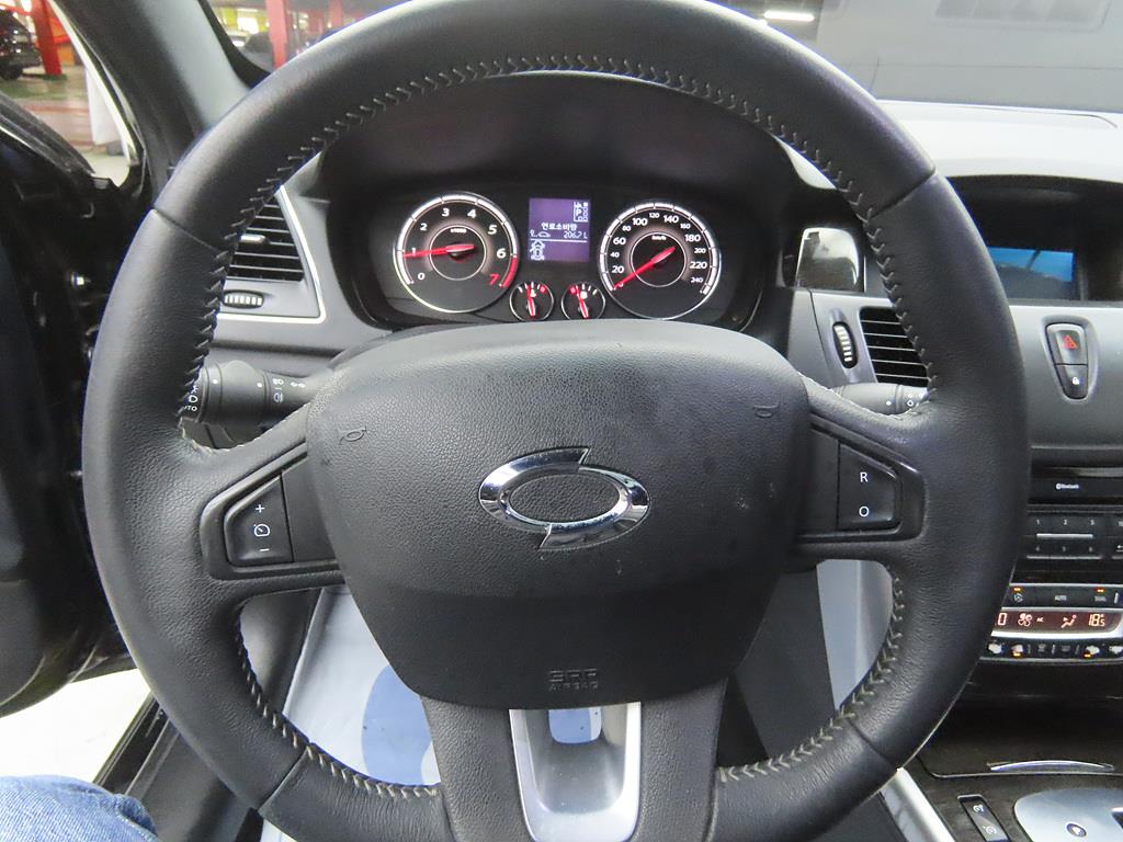 SAMSUNG SM5 - Vista 8