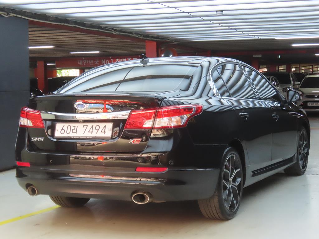 SAMSUNG SM5 - Vista 4