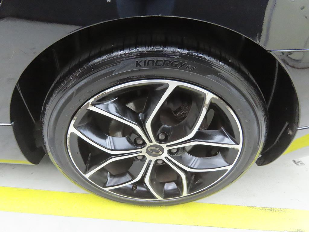 SAMSUNG SM5 2014 Negro - Importación desde Corea - HF Imports Iquique - Foto 20