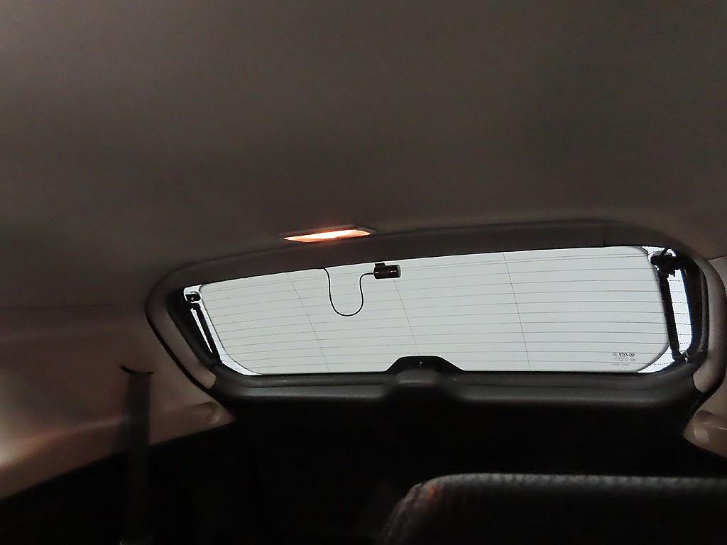 Chevrolet Captiva 2011 Blanco - Importación desde Corea - HF Imports Iquique - Foto 12