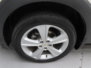 Chevrolet Captiva - Vista 10