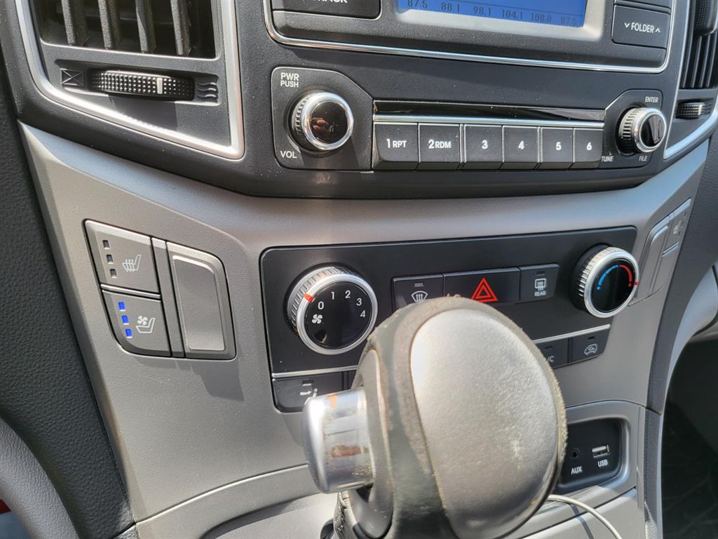 HYUNDAI Starex 2019 Blanco - Importación desde Corea - HF Imports Iquique - Foto 13